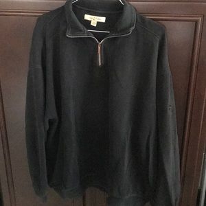 Men’s Tommy Bahama sweater